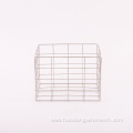 Home Goods StorageWire Mesh Storage Baskets